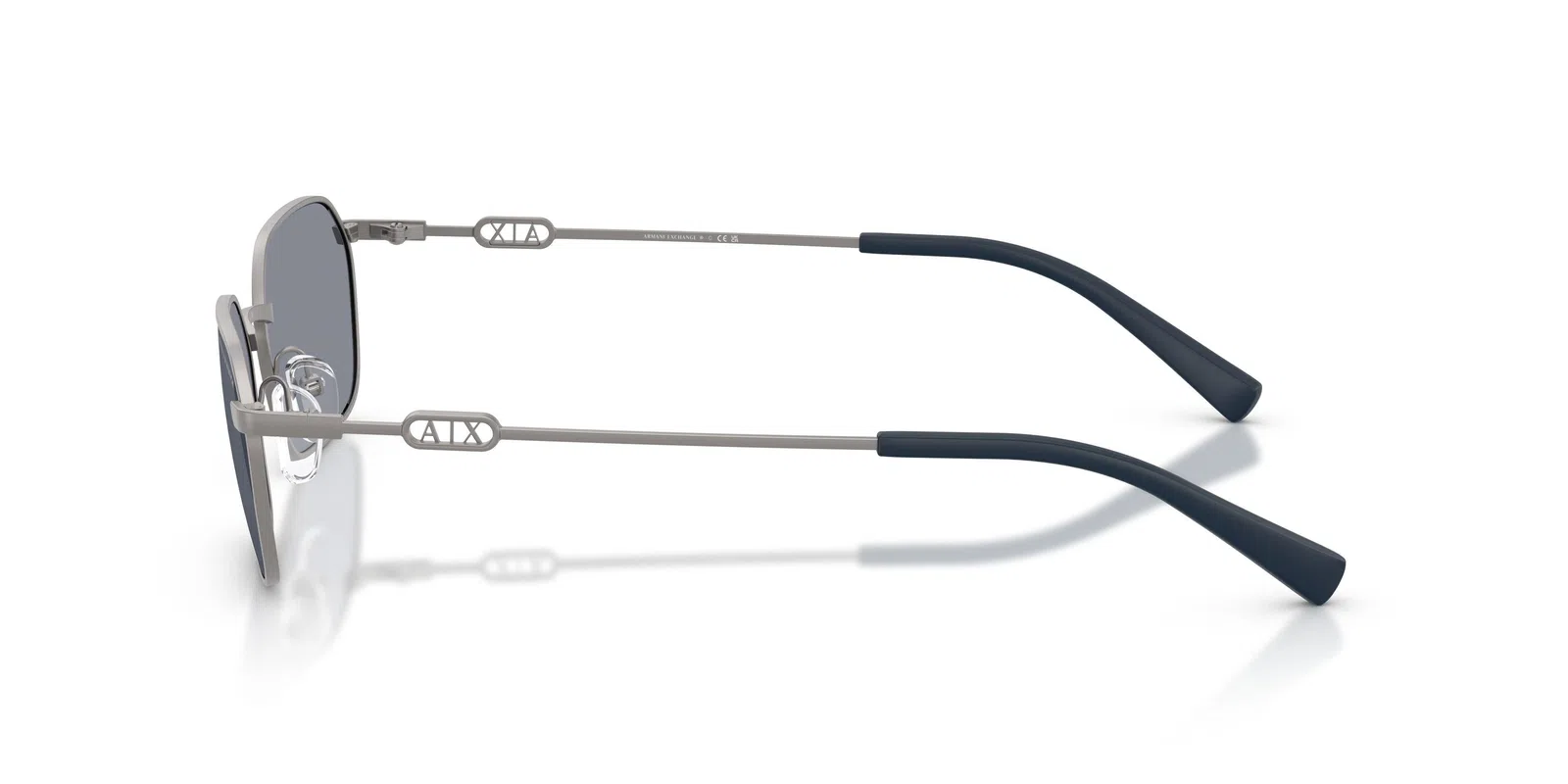 Armani Exchange 2056S Sunglasses - view 15